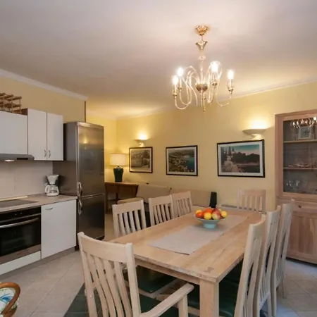 Appartement Antonija Opatija