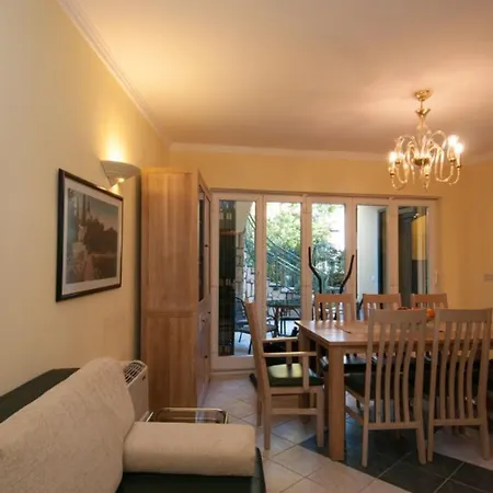 Antonija Appartement