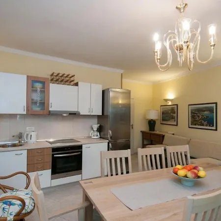 Antonija Appartement *