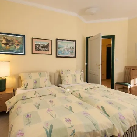 Antonija Appartement