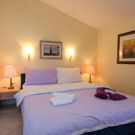 Antonija Appartement *
