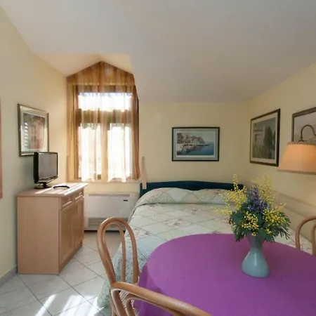 Antonija Appartement Opatija