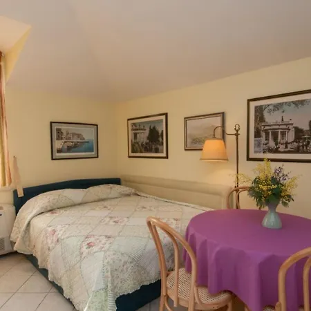 Appartement Antonija Opatija