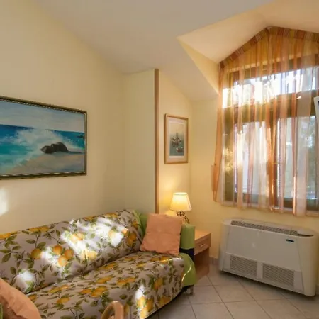 Antonija Appartement Opatija