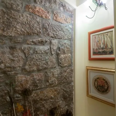 Antonija Appartement *