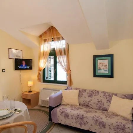 Appartement Antonija Opatija