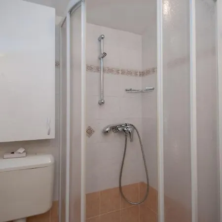 Appartement Antonija *