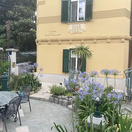 Antonija Apartment Opatija